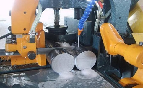 零陵卧式带锯床的送料方式有哪几种？