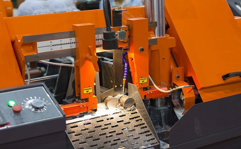 零陵龙门带锯床具备哪些优点？